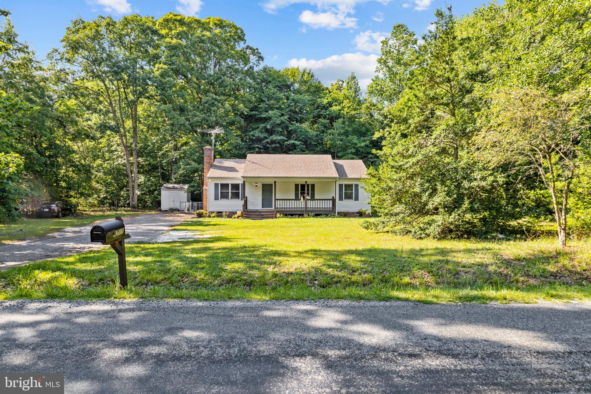 4711 Paynes Mill Road Bumpass, VA 23024 - Photo 1 of 44 Gallery Image 1