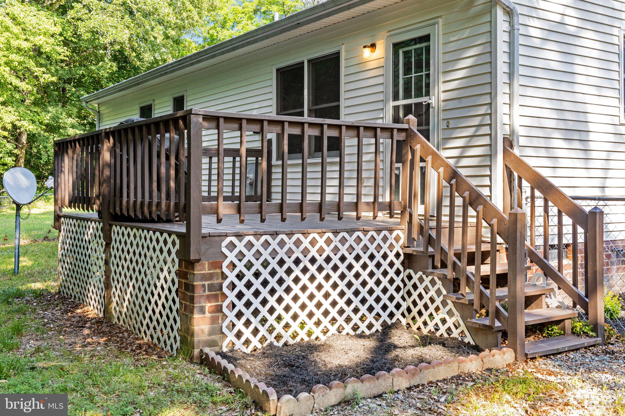 4711 Paynes Mill Road Bumpass, VA 23024 - Photo 11 of 44 Gallery Image 11