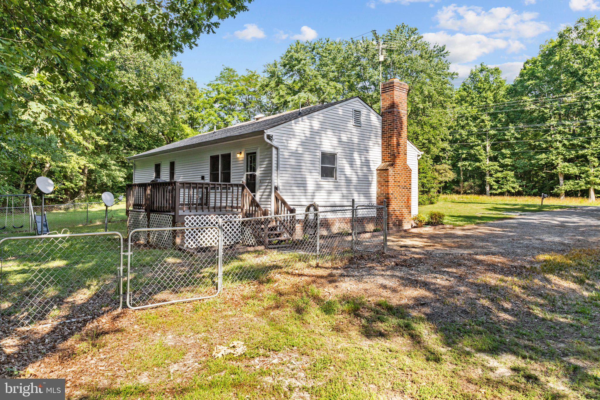 4711 Paynes Mill Road Bumpass, VA 23024 - Photo 12 of 44 Gallery Image 12