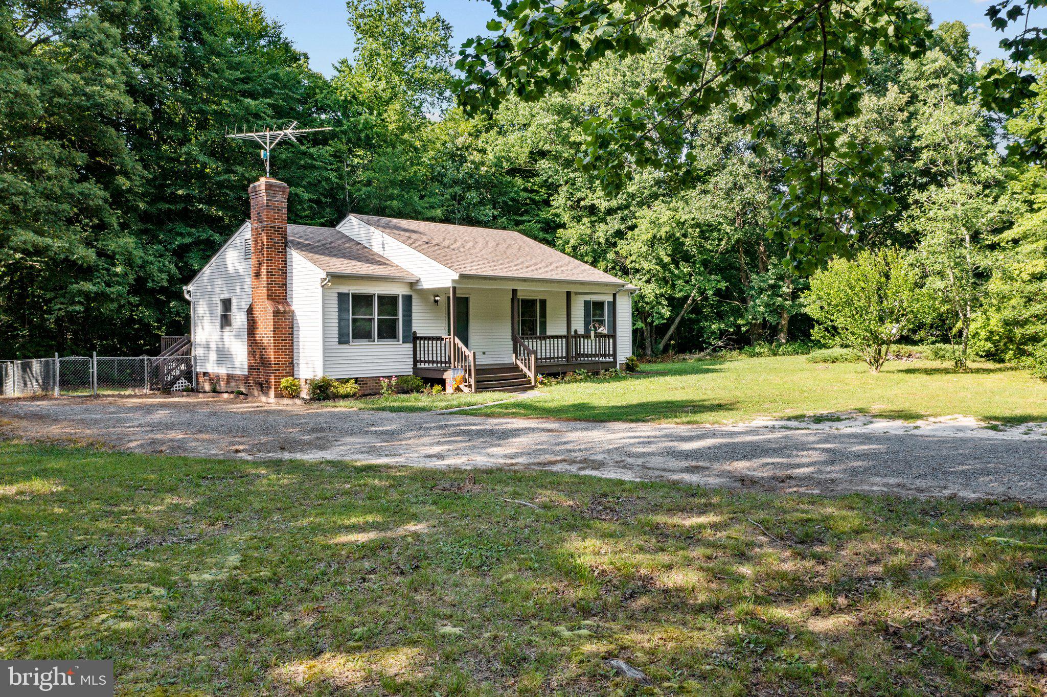 4711 Paynes Mill Road Bumpass, VA 23024 - Photo 19 of 44 Gallery Image 19