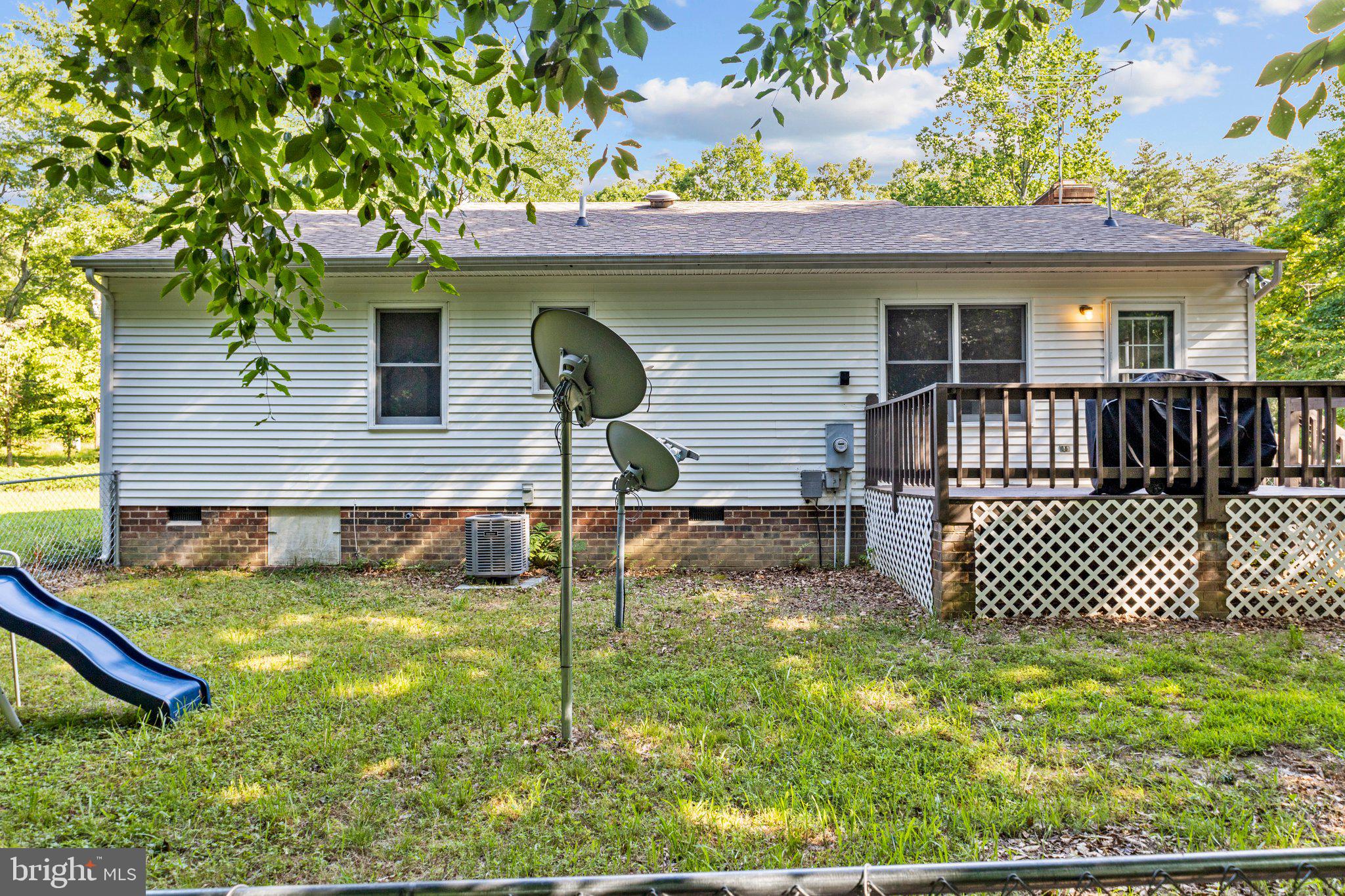 4711 Paynes Mill Road Bumpass, VA 23024 - Photo 4 of 44 Gallery Image 4