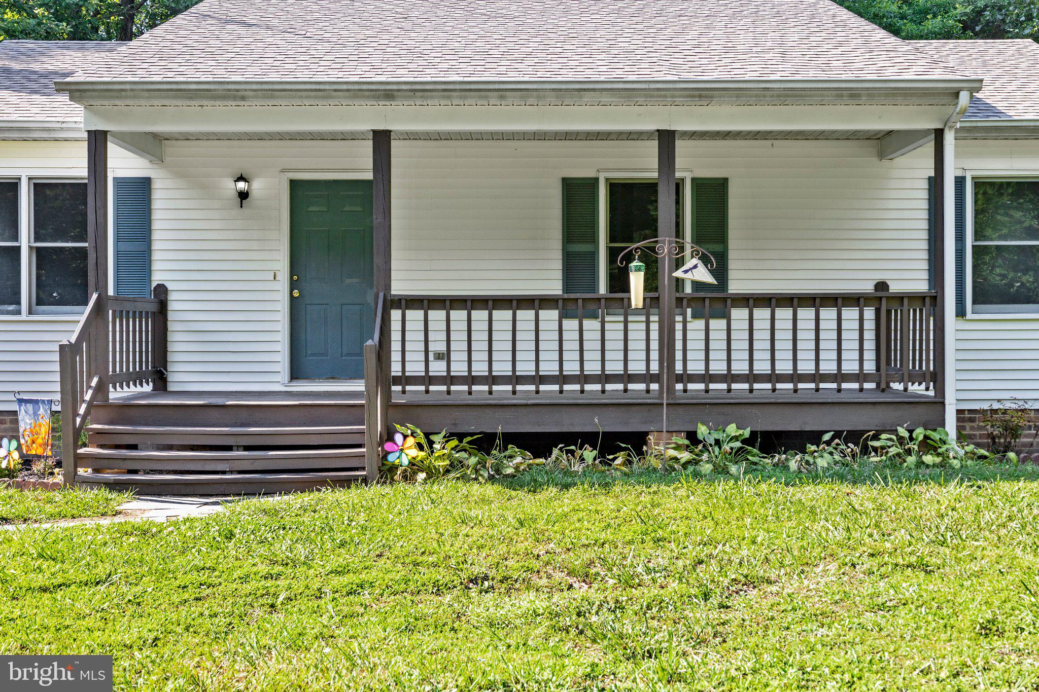4711 Paynes Mill Road Bumpass, VA 23024 - Photo 7 of 44 Gallery Image 7