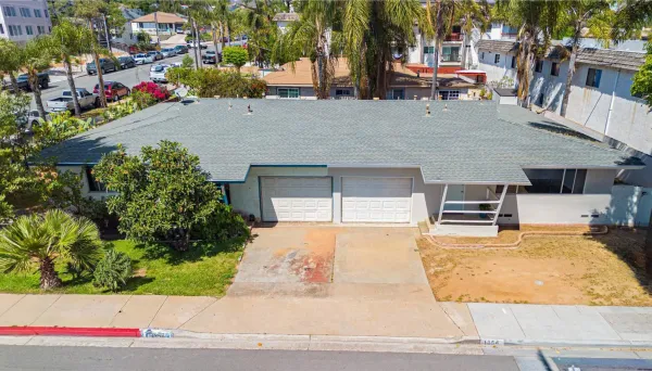 $1,099,995 | 1352-54 Imperial Beach Boulevard, Imperial Beach, CA 91932