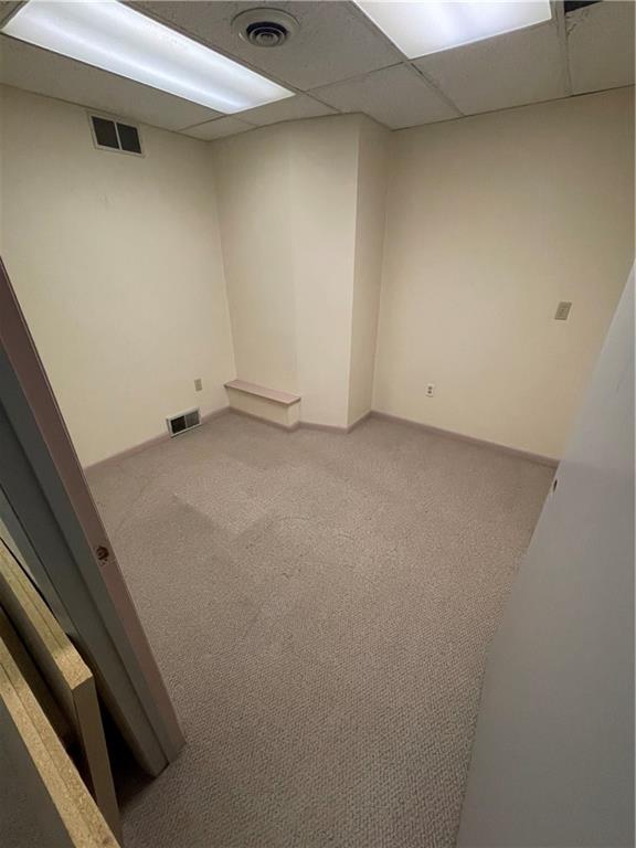 235 Longfellow Street Vandergrift, PA 15690 - Photo 4 of 6 a view of a closet area