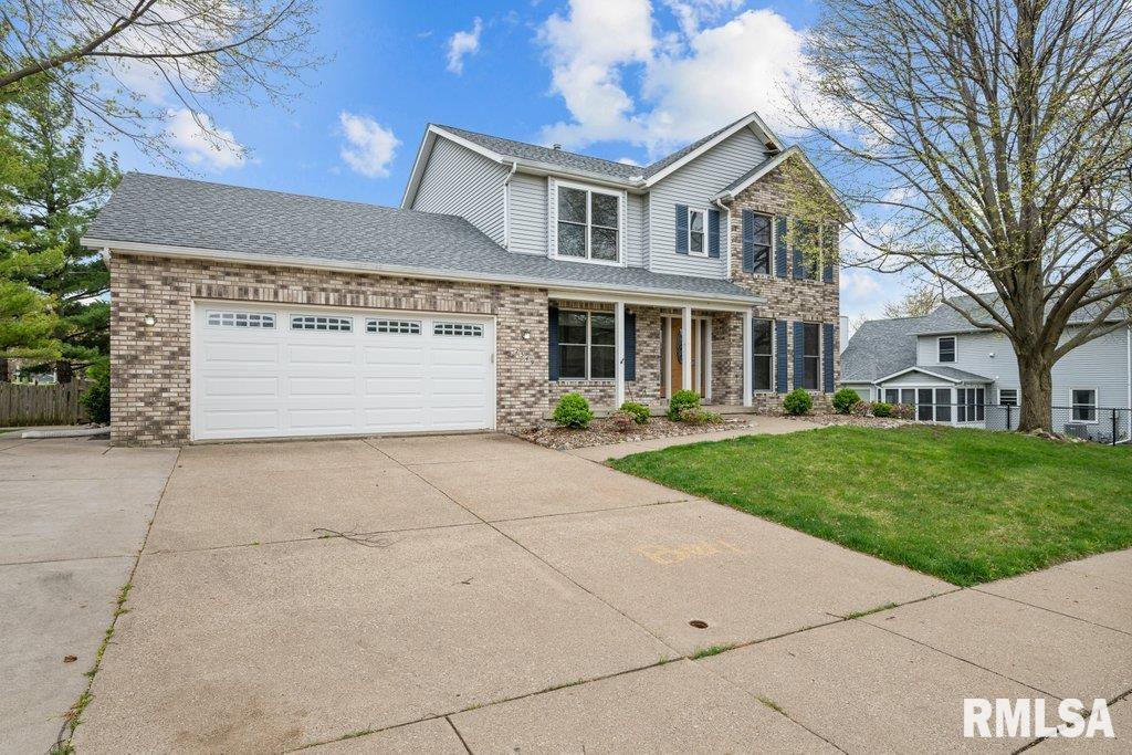 2349 Hunter Road Bettendorf, IA 52722 - Photo 33 of 34
