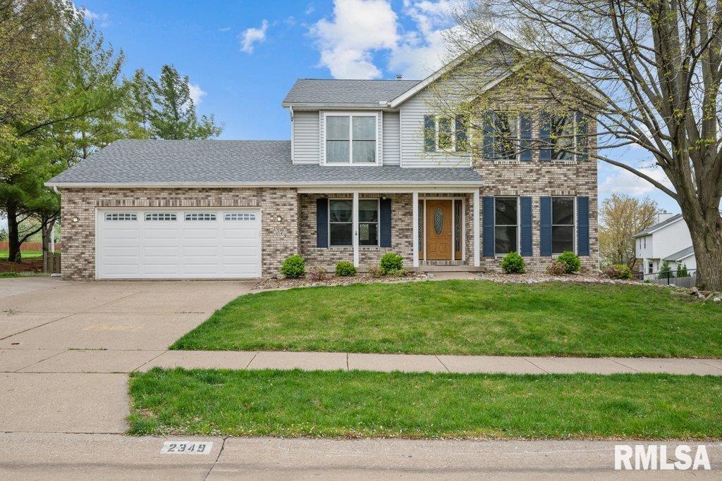 2349 Hunter Road Bettendorf, IA 52722 - Photo 34 of 34