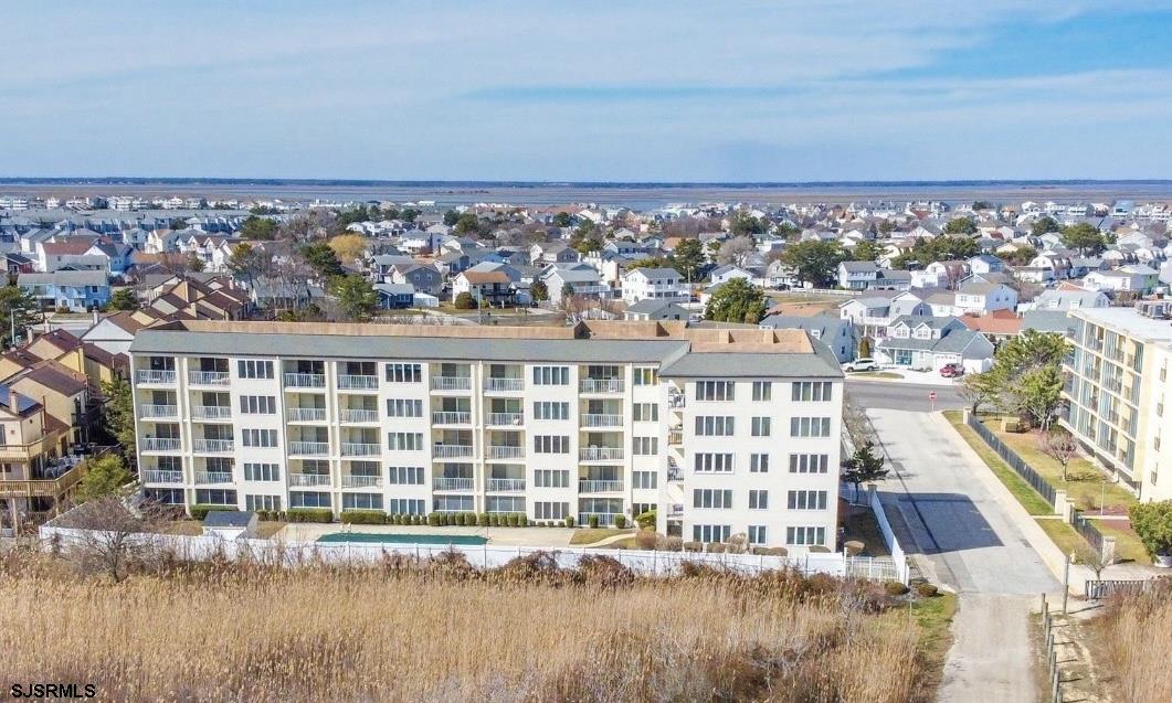 4600 West Brigantine Avenue, Unit 211 Brigantine, NJ 08203 - Photo 21 of 23 a view of a city with tall buildings