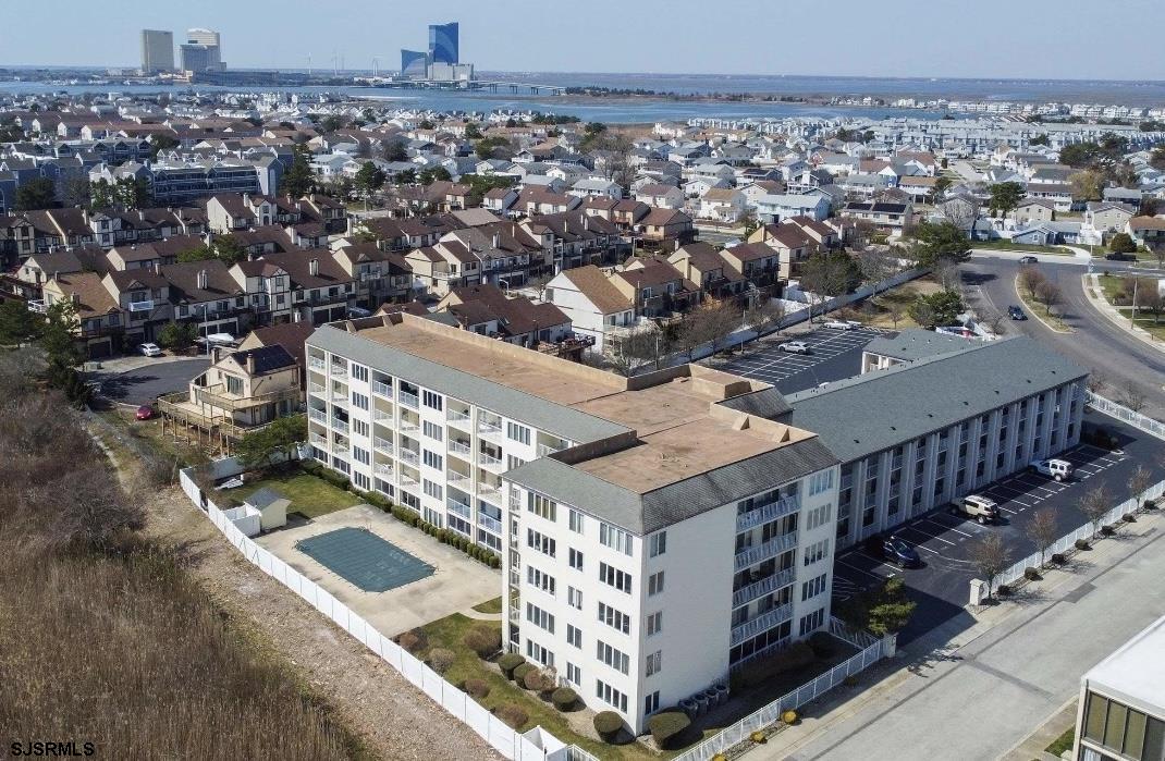 4600 West Brigantine Avenue, Unit 211 Brigantine, NJ 08203 - Photo 22 of 23 a view of a city