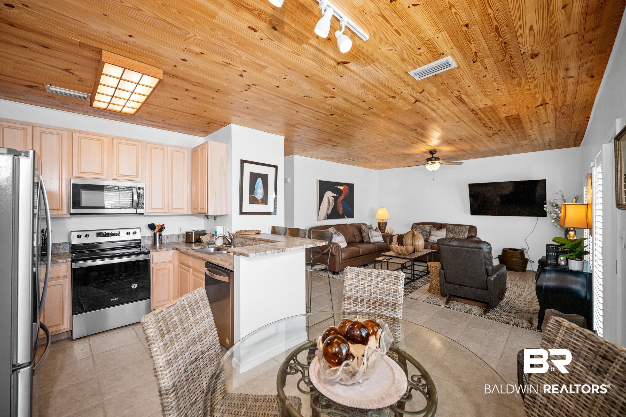 3575 Bayou Road, Unit A7 Orange Beach, AL 36561 - Photo 6 of 17 Gallery Image 6