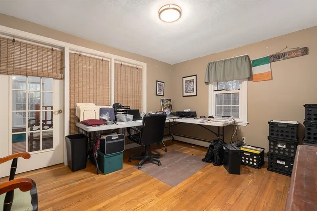 $625,000 | 58 Highland Terrace, Scituate, RI 02857