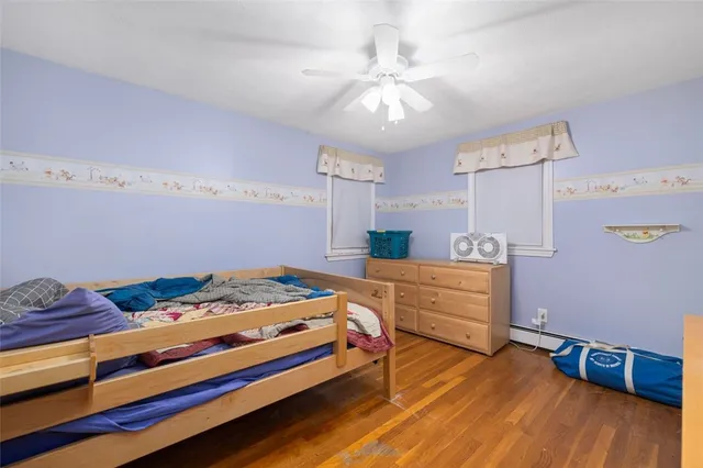 $625,000 | 58 Highland Terrace, Scituate, RI 02857