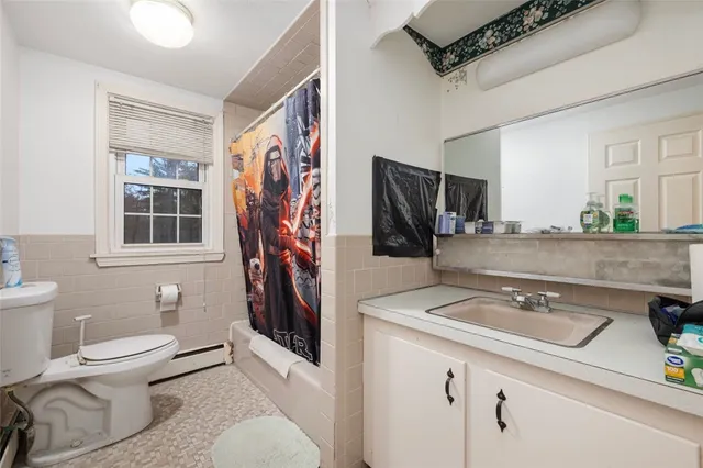 $625,000 | 58 Highland Terrace, Scituate, RI 02857