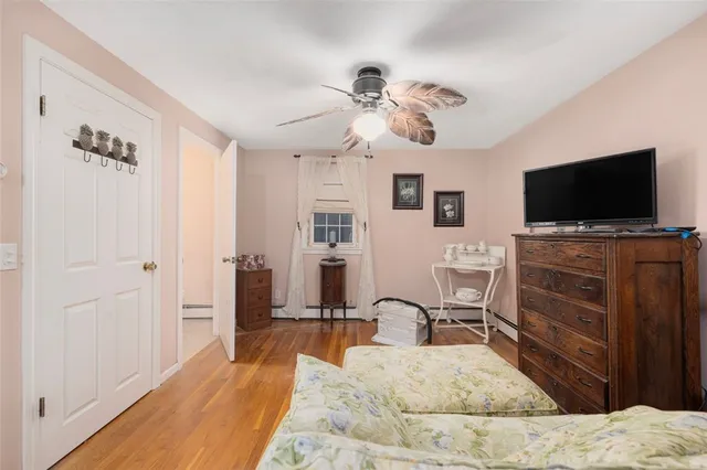 $625,000 | 58 Highland Terrace, Scituate, RI 02857