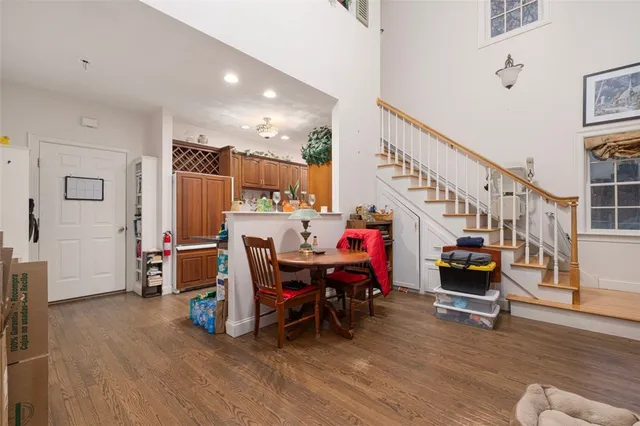 $625,000 | 58 Highland Terrace, Scituate, RI 02857