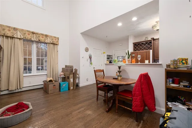 $625,000 | 58 Highland Terrace, Scituate, RI 02857