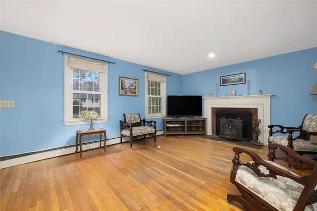 $625,000 | 58 Highland Terrace, Scituate, RI 02857