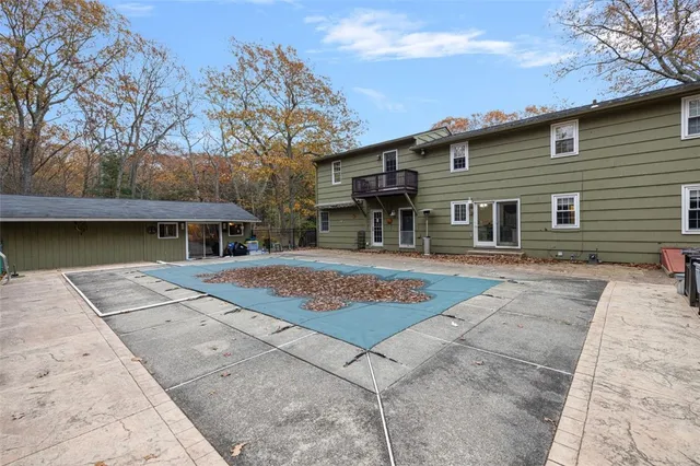 $625,000 | 58 Highland Terrace, Scituate, RI 02857