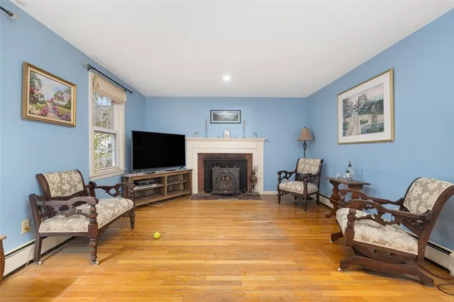 $625,000 | 58 Highland Terrace, Scituate, RI 02857