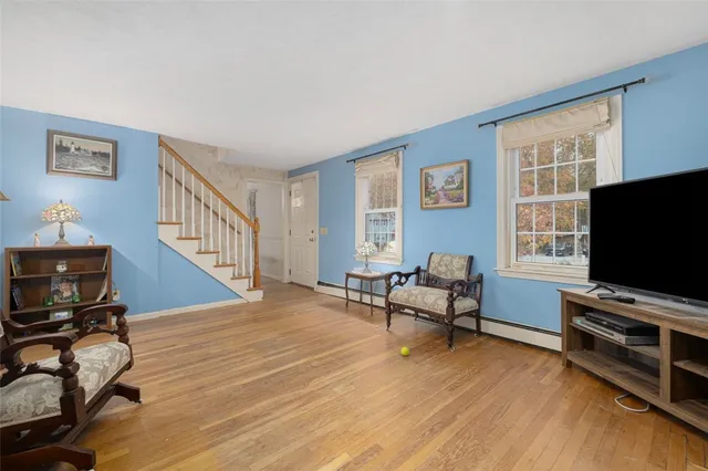 $625,000 | 58 Highland Terrace, Scituate, RI 02857