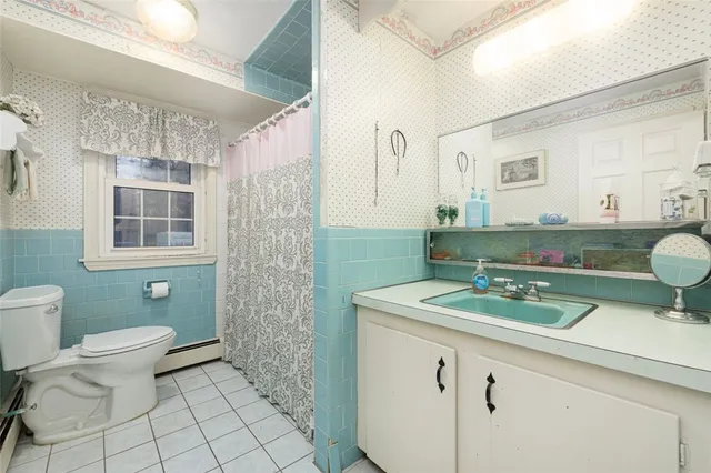 $625,000 | 58 Highland Terrace, Scituate, RI 02857