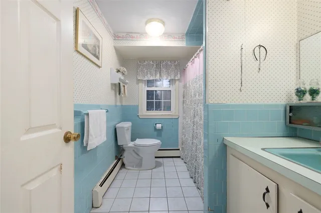 $625,000 | 58 Highland Terrace, Scituate, RI 02857