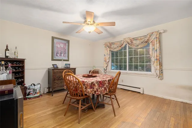 $625,000 | 58 Highland Terrace, Scituate, RI 02857