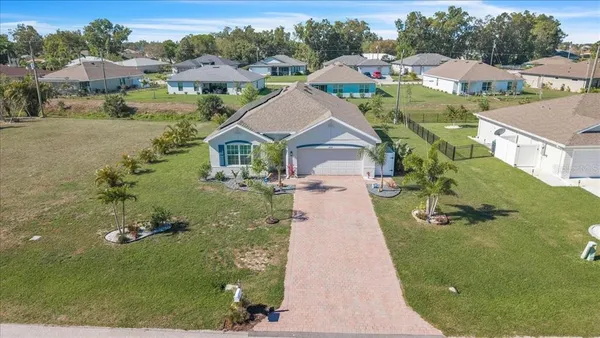 $335,000 | 25157 Alcazar Drive, Punta Gorda, FL 33955