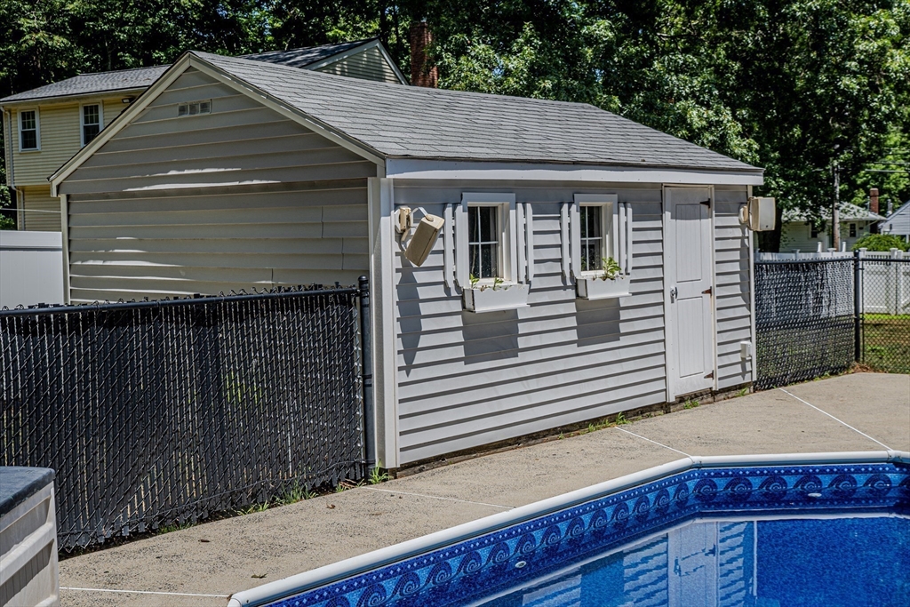 179 High Street Norwell, MA 02061 - Photo 29 of 41