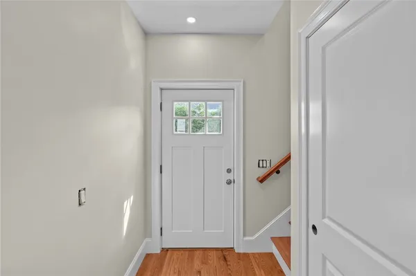 $479,000 | 117 Sharon Street, Unit 1, Providence, RI 02908