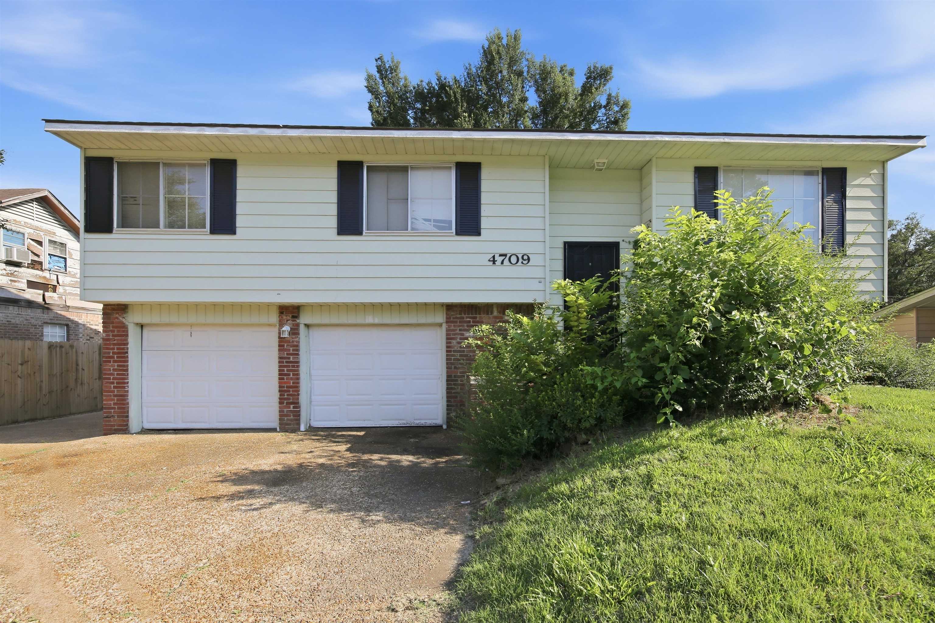 4709 Raleigh Lagrange Road Memphis, TN 38128 - Photo 2 of 22