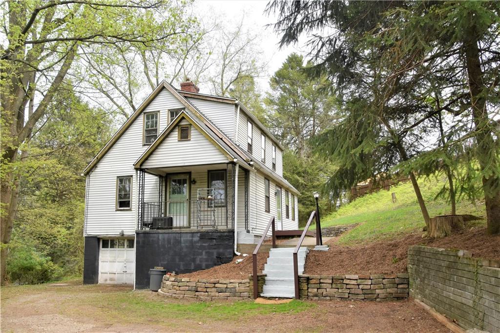 524 Thompson Run Road Pittsburgh, PA 15237 - Photo 1 of 9 Gallery Image 1
