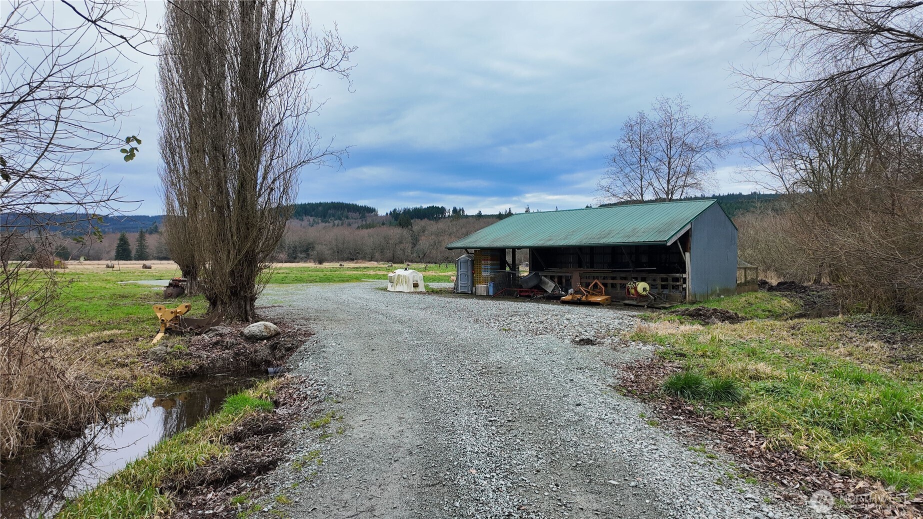 22955 Rose Road Mount Vernon, WA 98274 - Photo 35 of 40