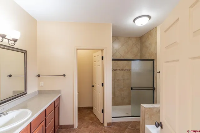 a bathroom with a toilet