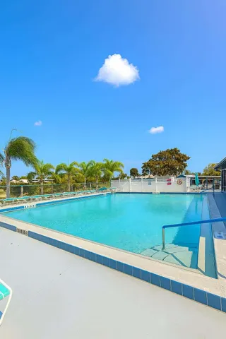 a view of an ocean and beach