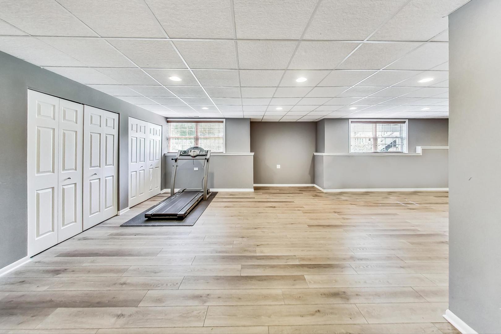 1791 Prairie Ridge Circle Lindenhurst, IL 60046 - Photo 39 of 46