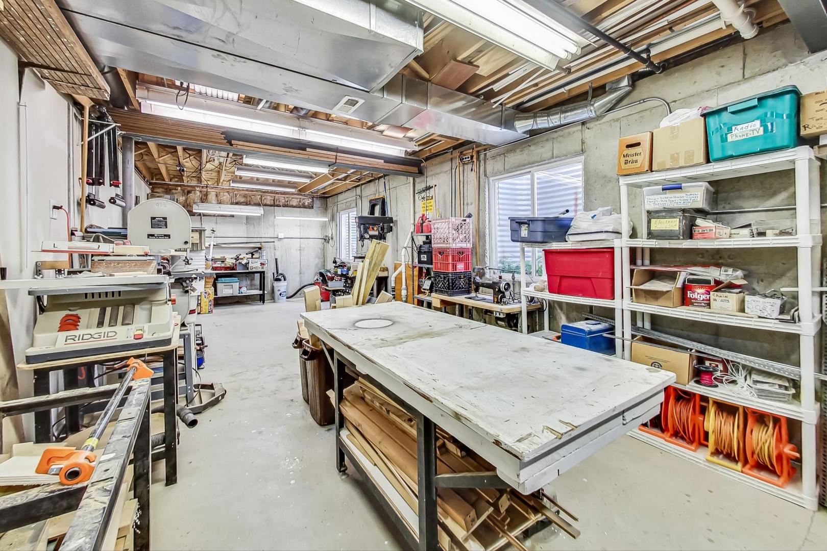 1791 Prairie Ridge Circle Lindenhurst, IL 60046 - Photo 41 of 46