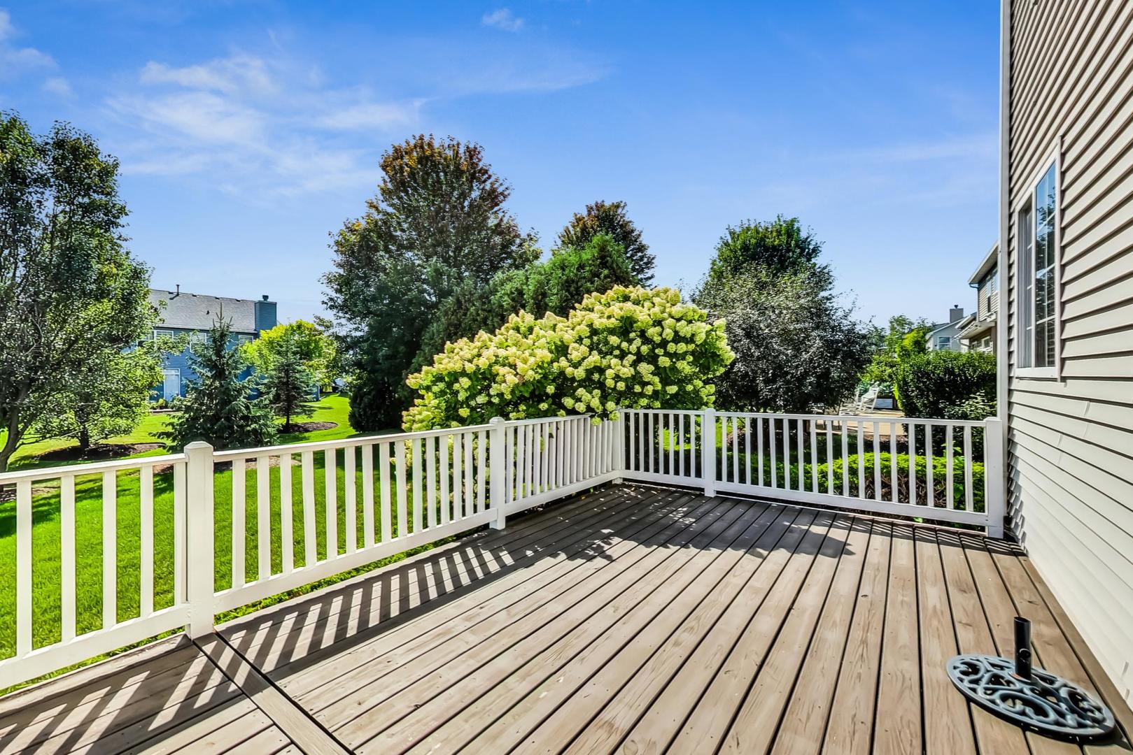 1791 Prairie Ridge Circle Lindenhurst, IL 60046 - Photo 43 of 46