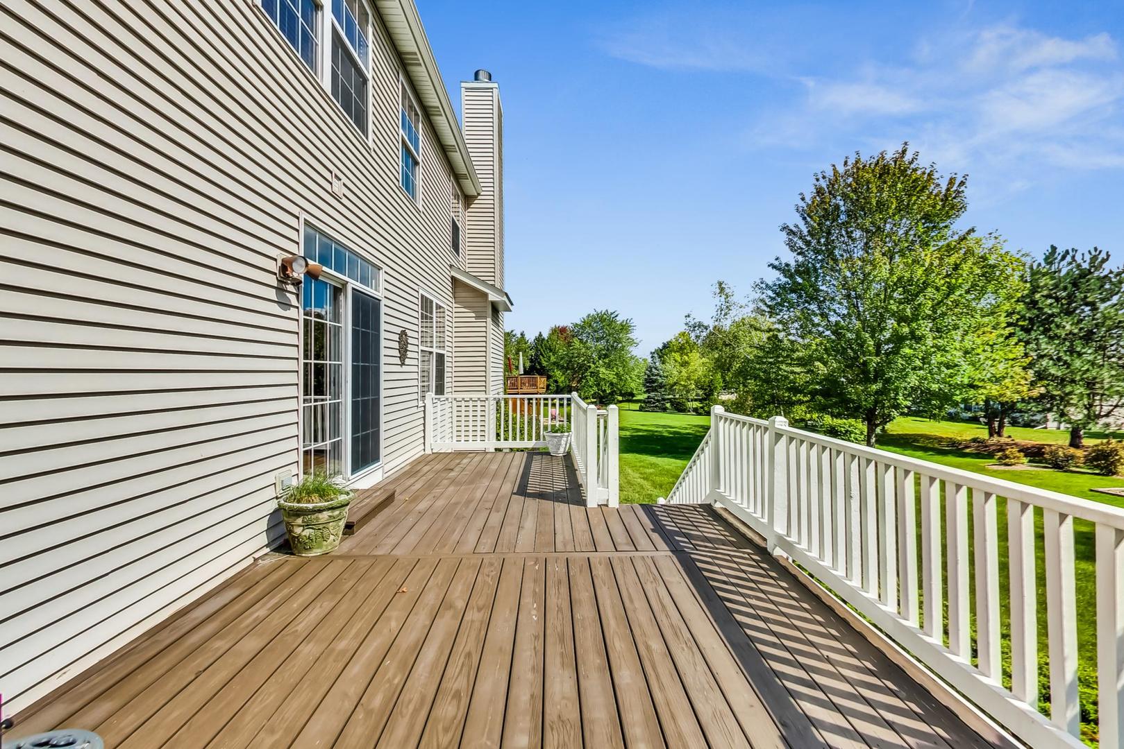 1791 Prairie Ridge Circle Lindenhurst, IL 60046 - Photo 44 of 46