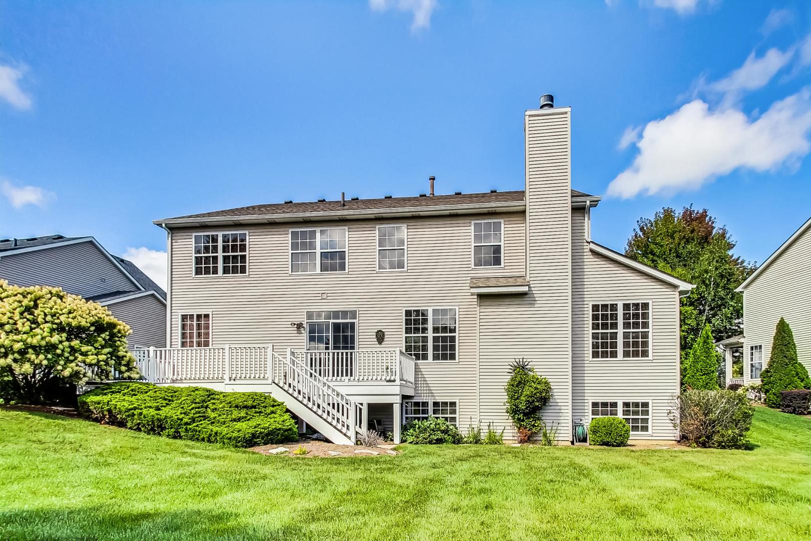 1791 Prairie Ridge Circle Lindenhurst, IL 60046 - Photo 45 of 46