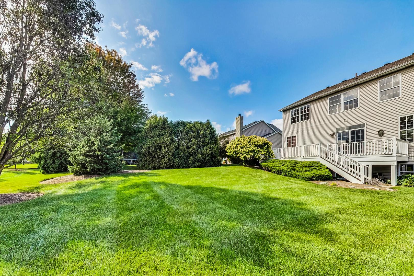 1791 Prairie Ridge Circle Lindenhurst, IL 60046 - Photo 46 of 46