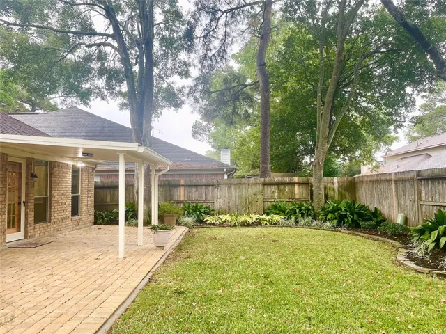 $2,300 | 8910 Driftstone Drive, Spring, TX 77379