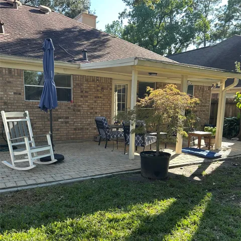 $2,300 | 8910 Driftstone Drive, Spring, TX 77379