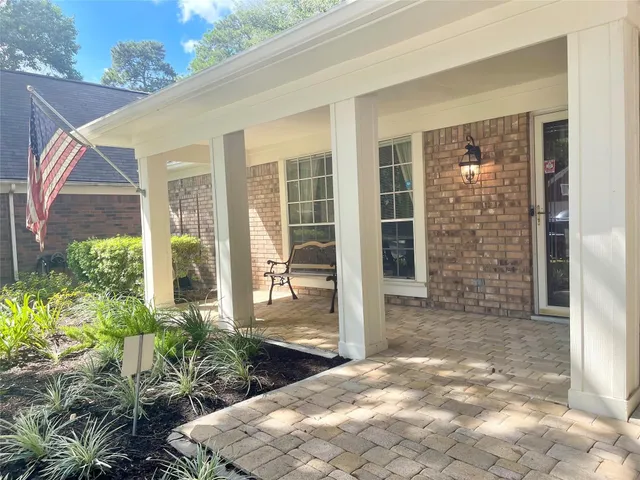 $2,300 | 8910 Driftstone Drive, Spring, TX 77379