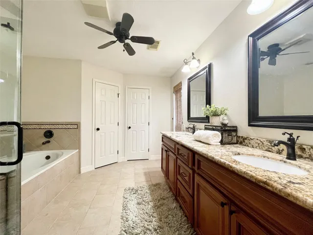 $2,300 | 8910 Driftstone Drive, Spring, TX 77379