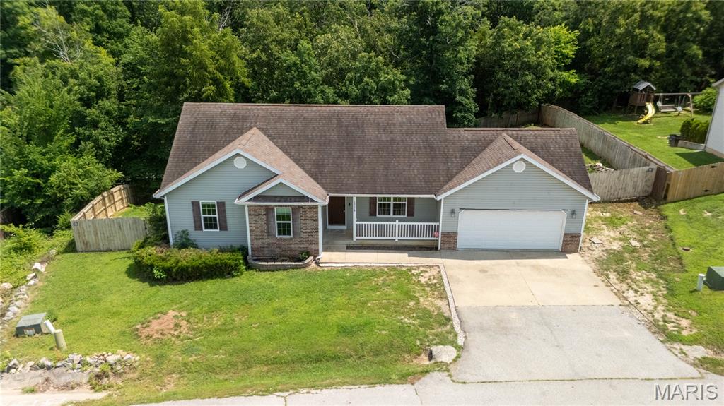 23614 Restore Road Waynesville, MO 65583 - Photo 55 of 74