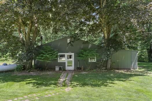 4080 Thar Road Coloma, MI 49038 - Photo 59 of 85