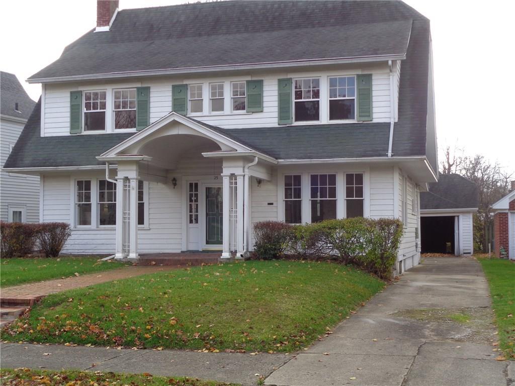 25 Ardmore Road Springfield, OH 45504 - Photo 13 of 40
