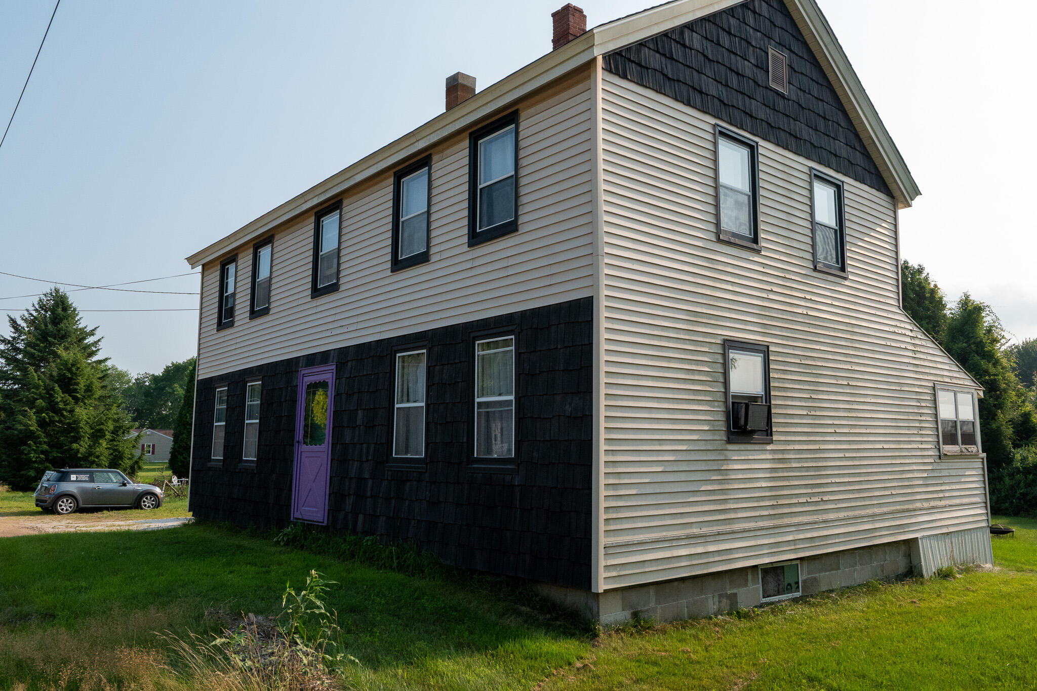 2399 Hotel Road Auburn, ME 04210 - Photo 60 of 60 2399 Hotel Rd