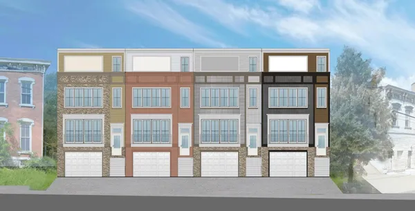 $790,000 | 1107 West Pike Street, Unit A, Covington, KY 41011
