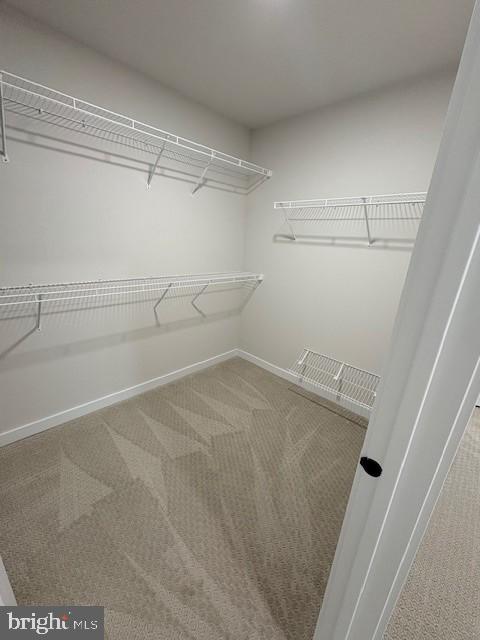 20 Grayson Lane Downingtown, PA 19335 - Photo 13 of 29 a view of a room with racks on the wall